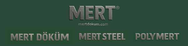 Mert Döküm