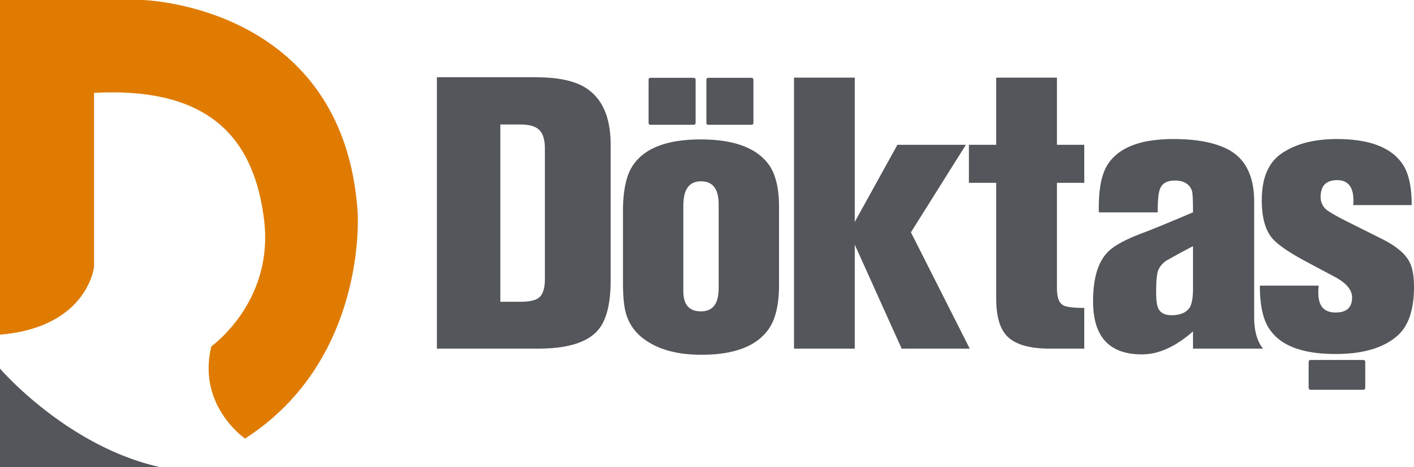 Döktaş