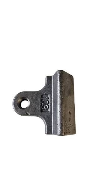 Kırıcı Rotor Ucu