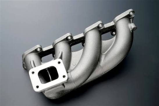 Manifold